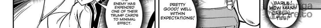 Ragna Crimson Chapter 78.2 page 23 - 