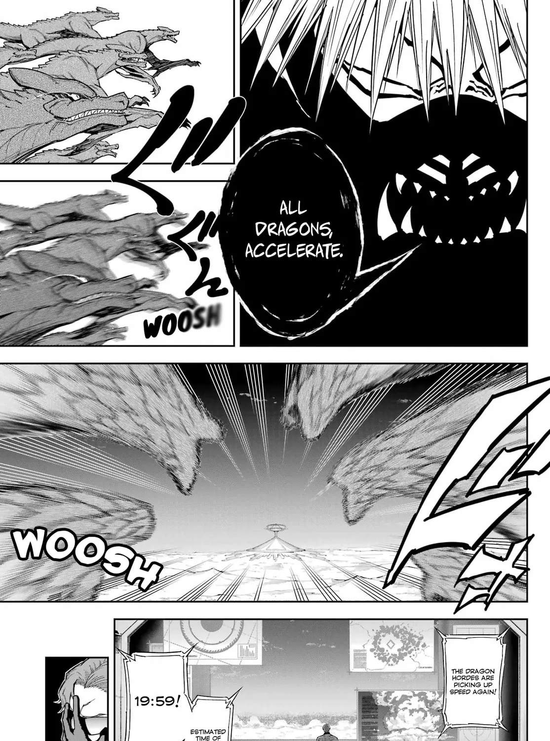 Ragna Crimson Chapter 78.2 page 24 - 