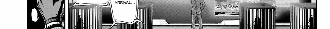 Ragna Crimson Chapter 78.2 page 25 - 