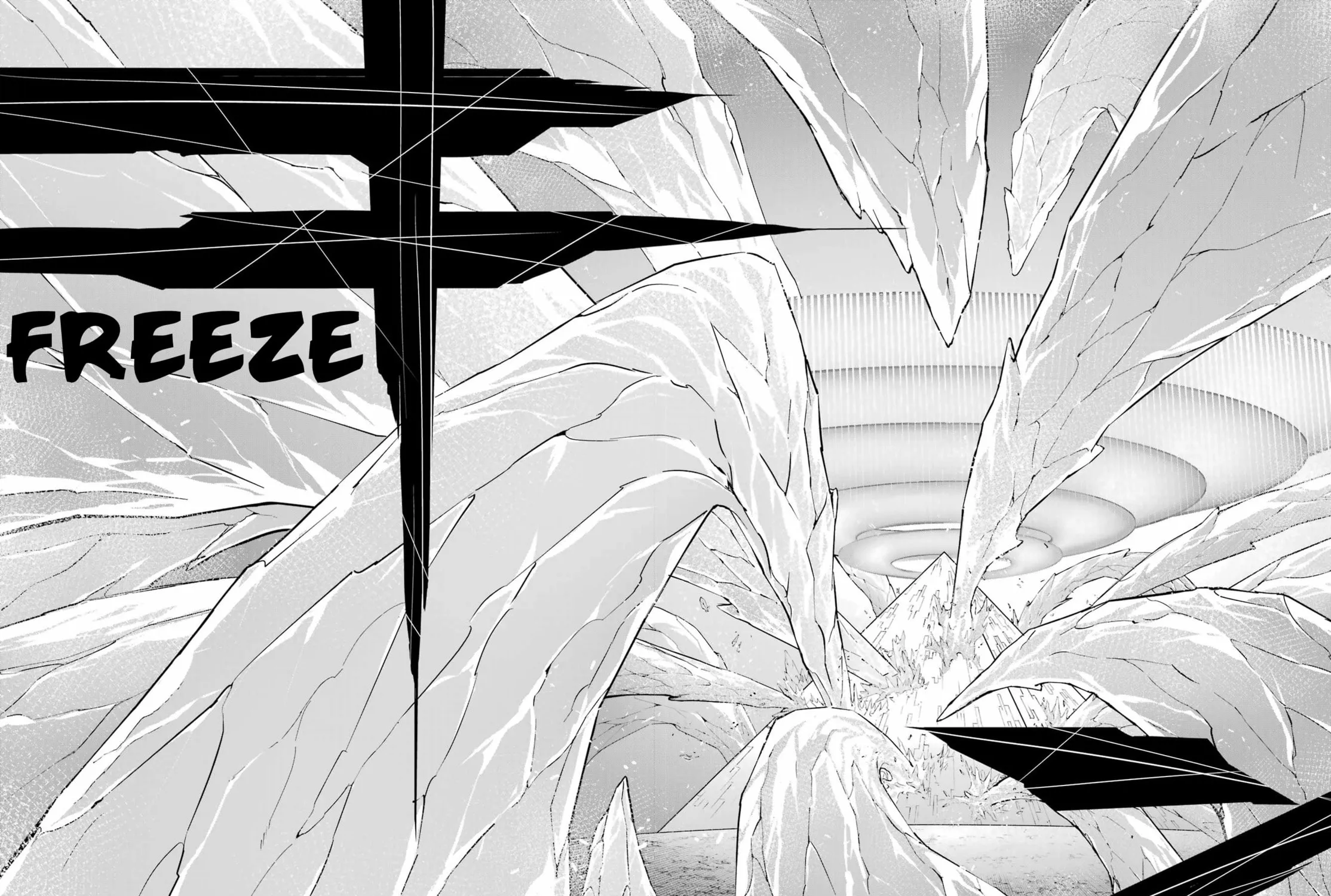 Ragna Crimson Chapter 78.2 page 34 - 