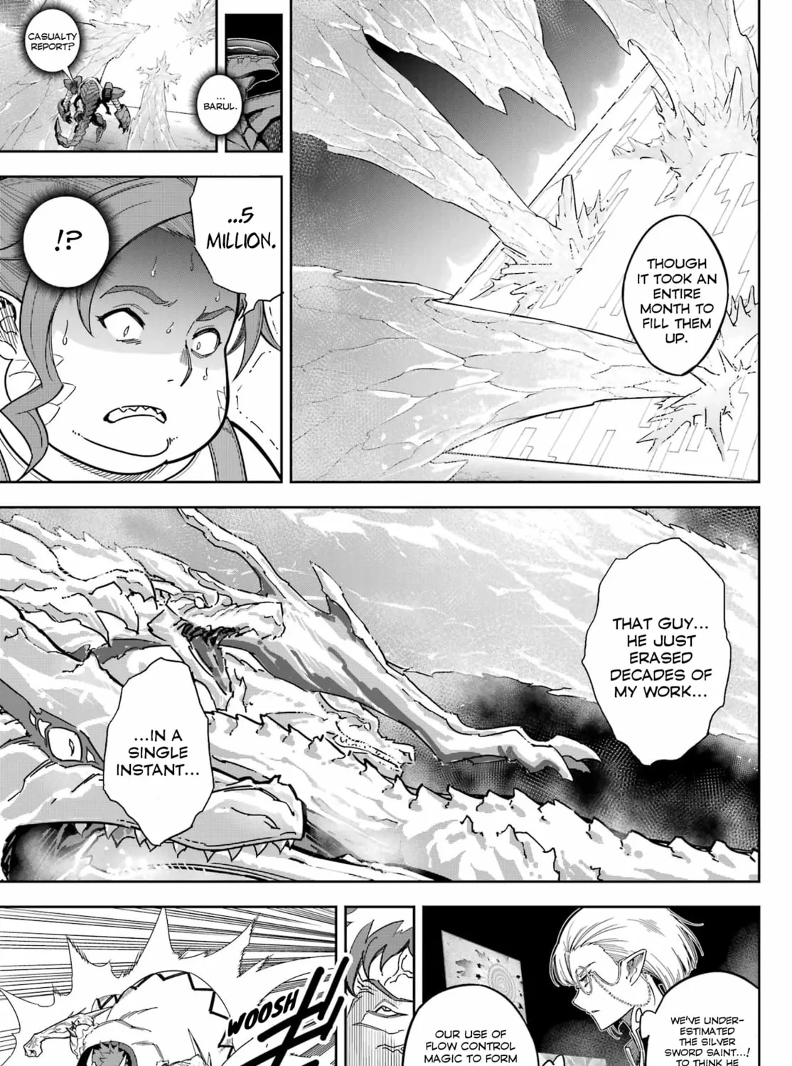 Ragna Crimson Chapter 78.2 page 44 - 