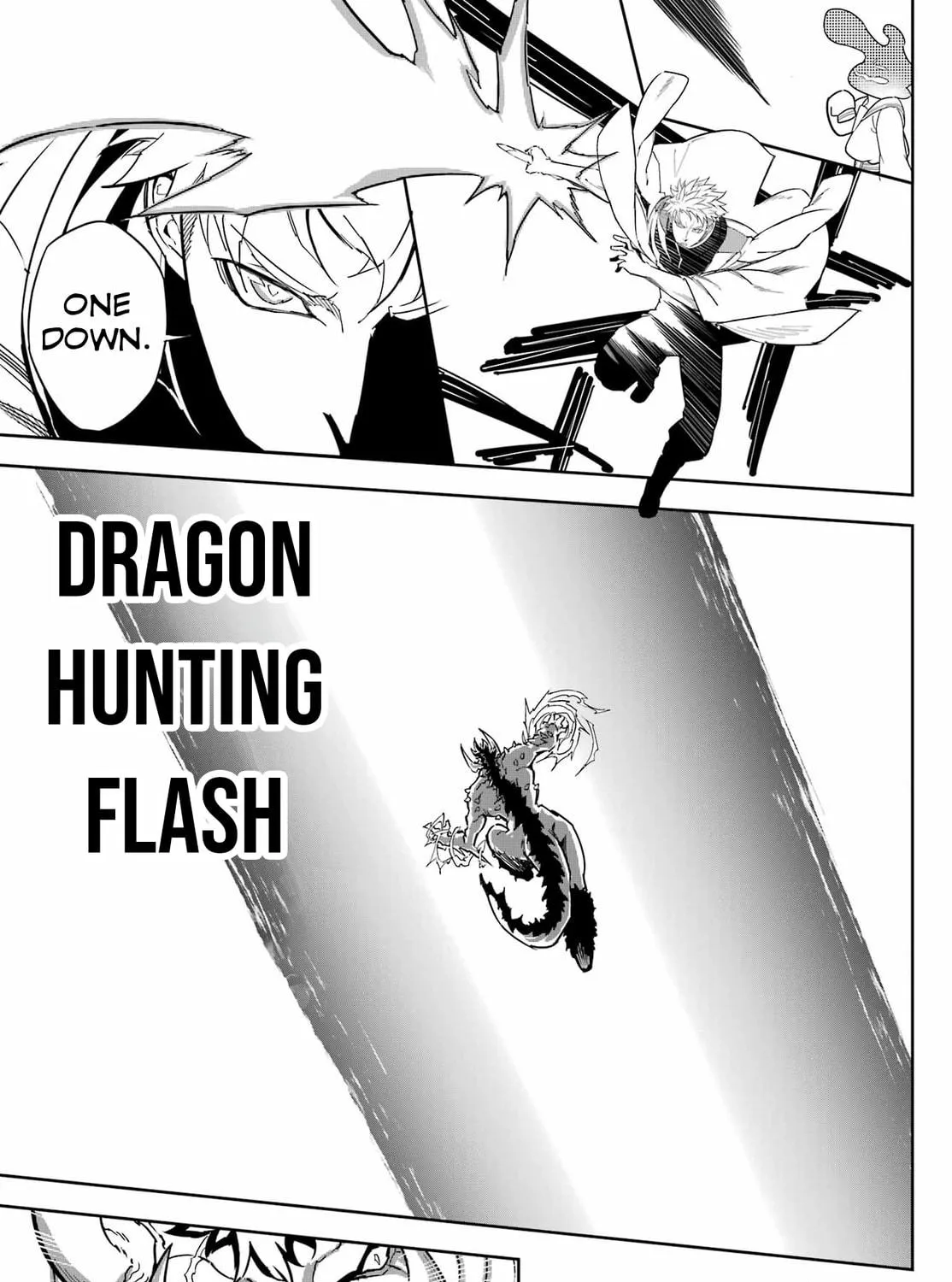 Ragna Crimson Chapter 78.2 page 48 - 