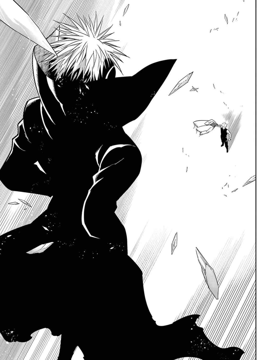 Ragna Crimson Chapter 78.2 page 52 - 