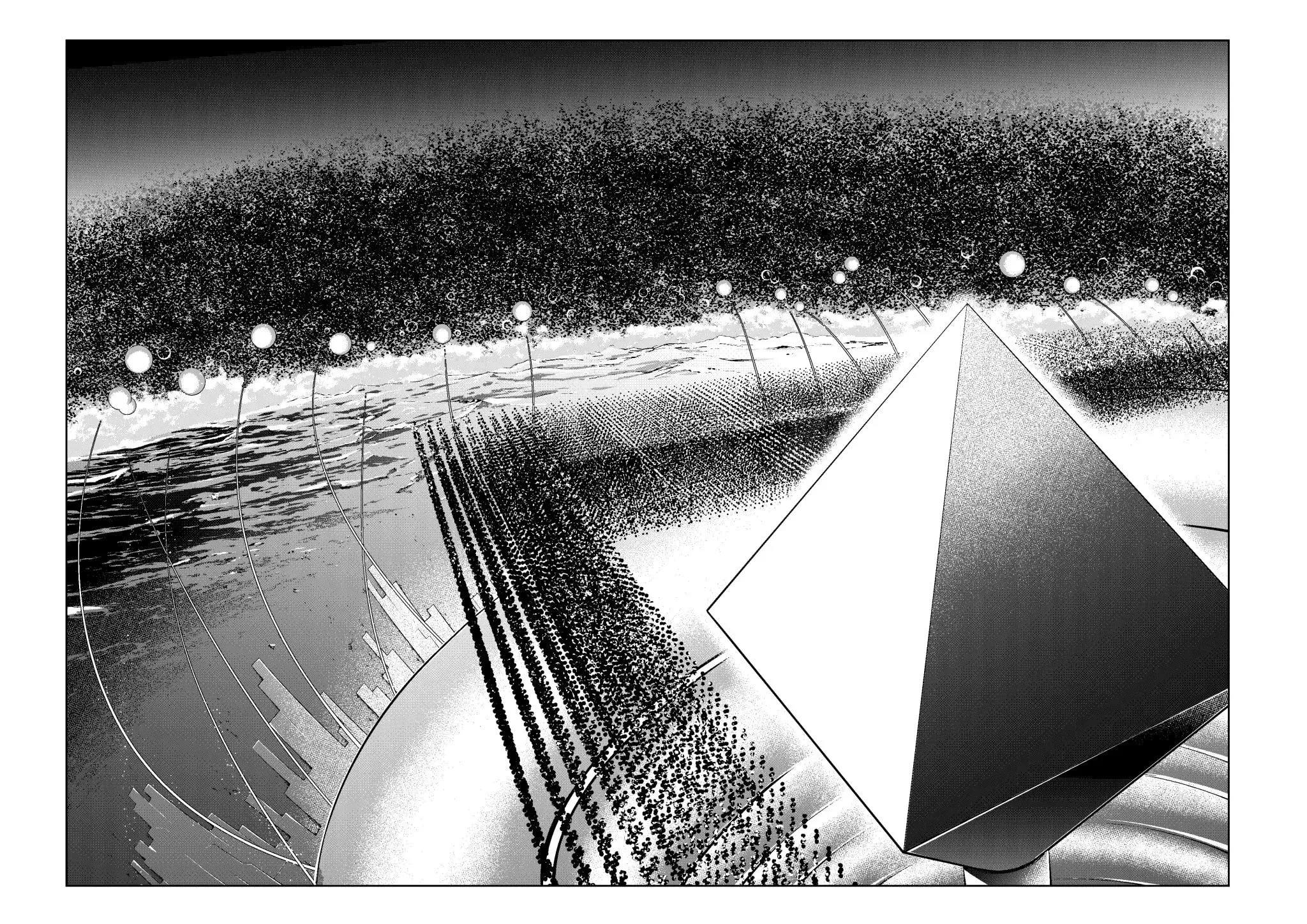 Ragna Crimson Chapter 78.2 page 7 - 