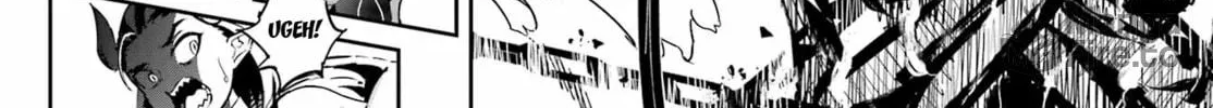 Ragna Crimson Chapter 78.2 page 9 - 