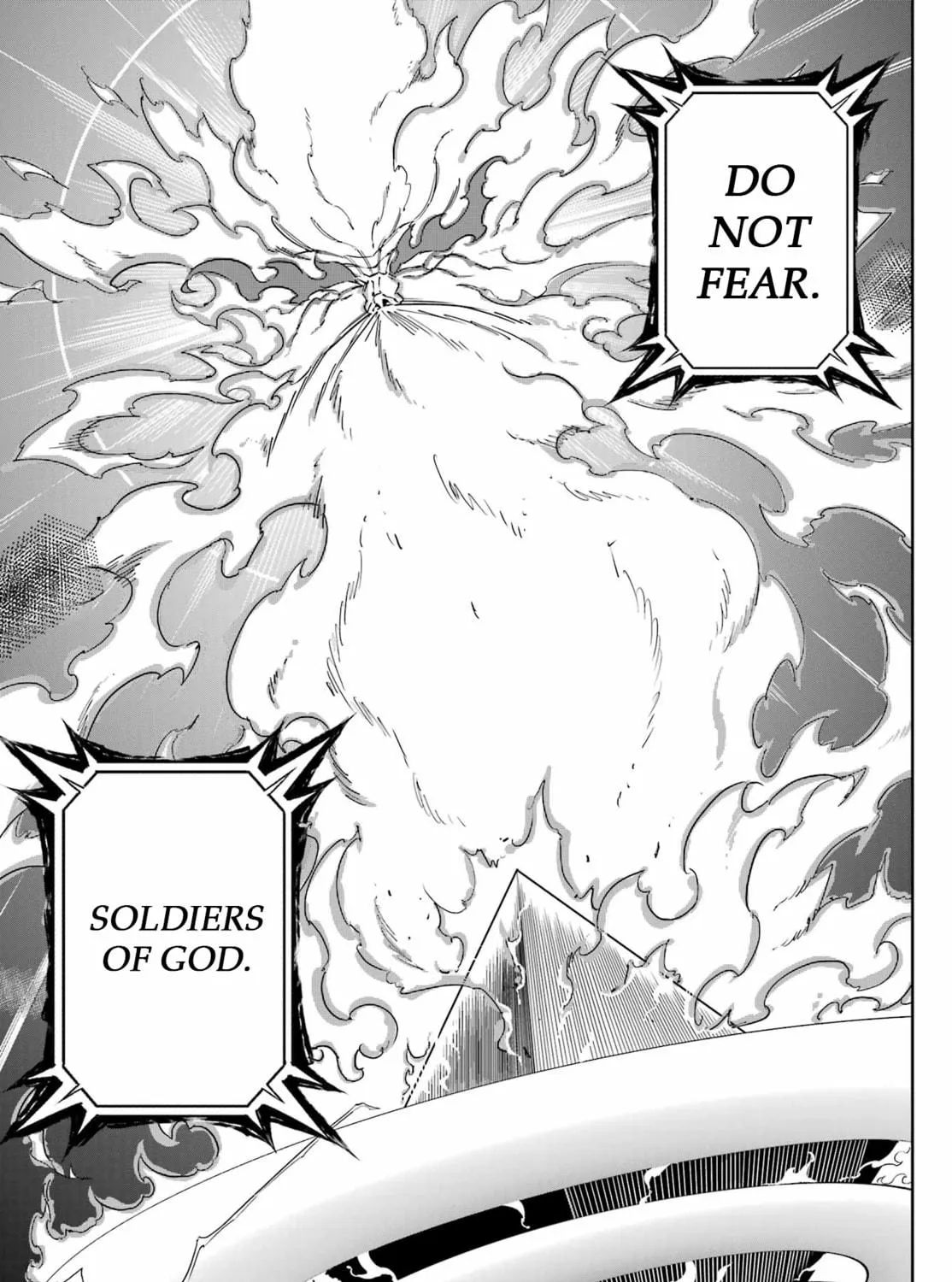 Ragna Crimson Chapter 78.2 page 10 - 