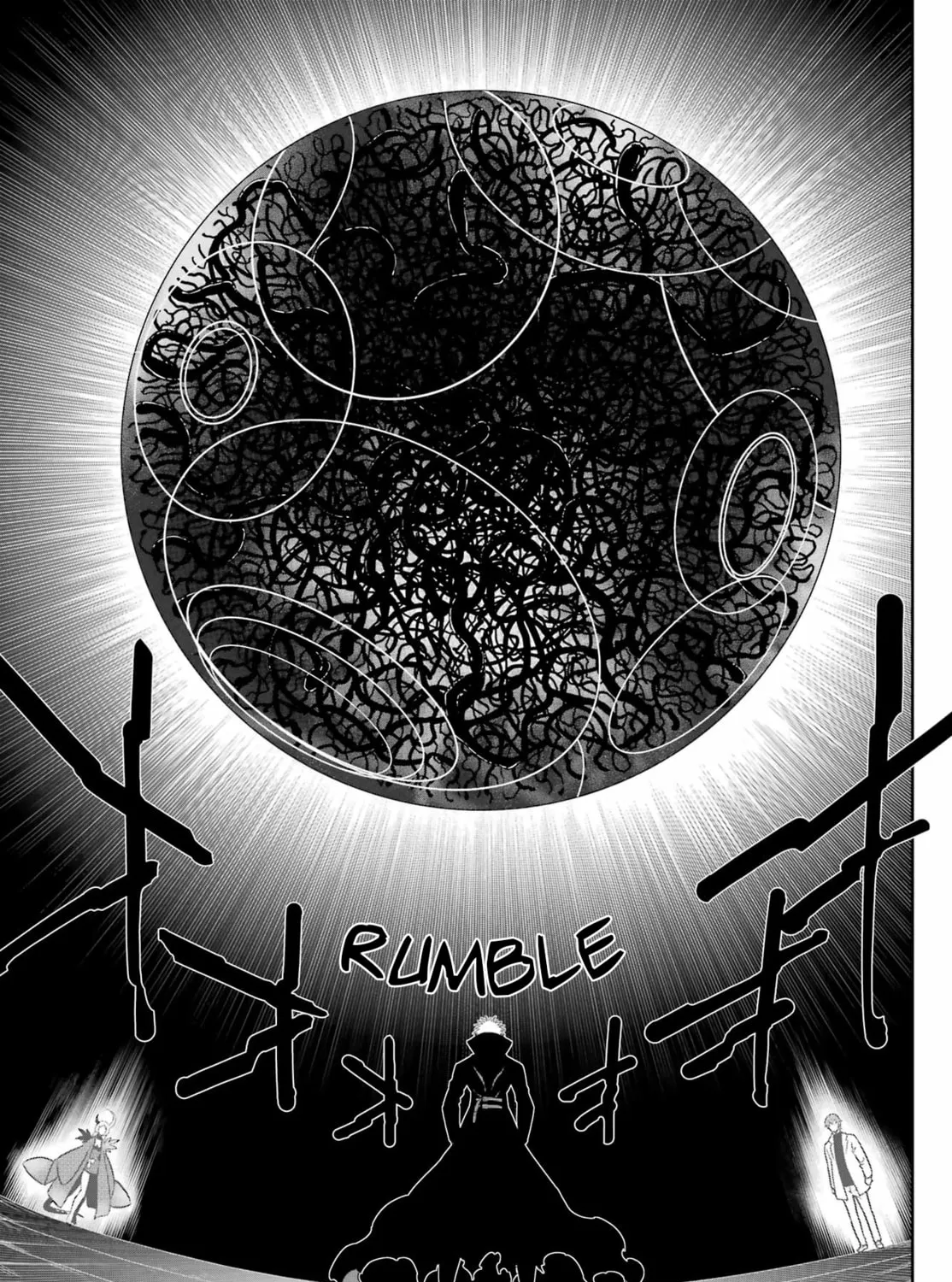 Ragna Crimson Chapter 78 page 13 - 