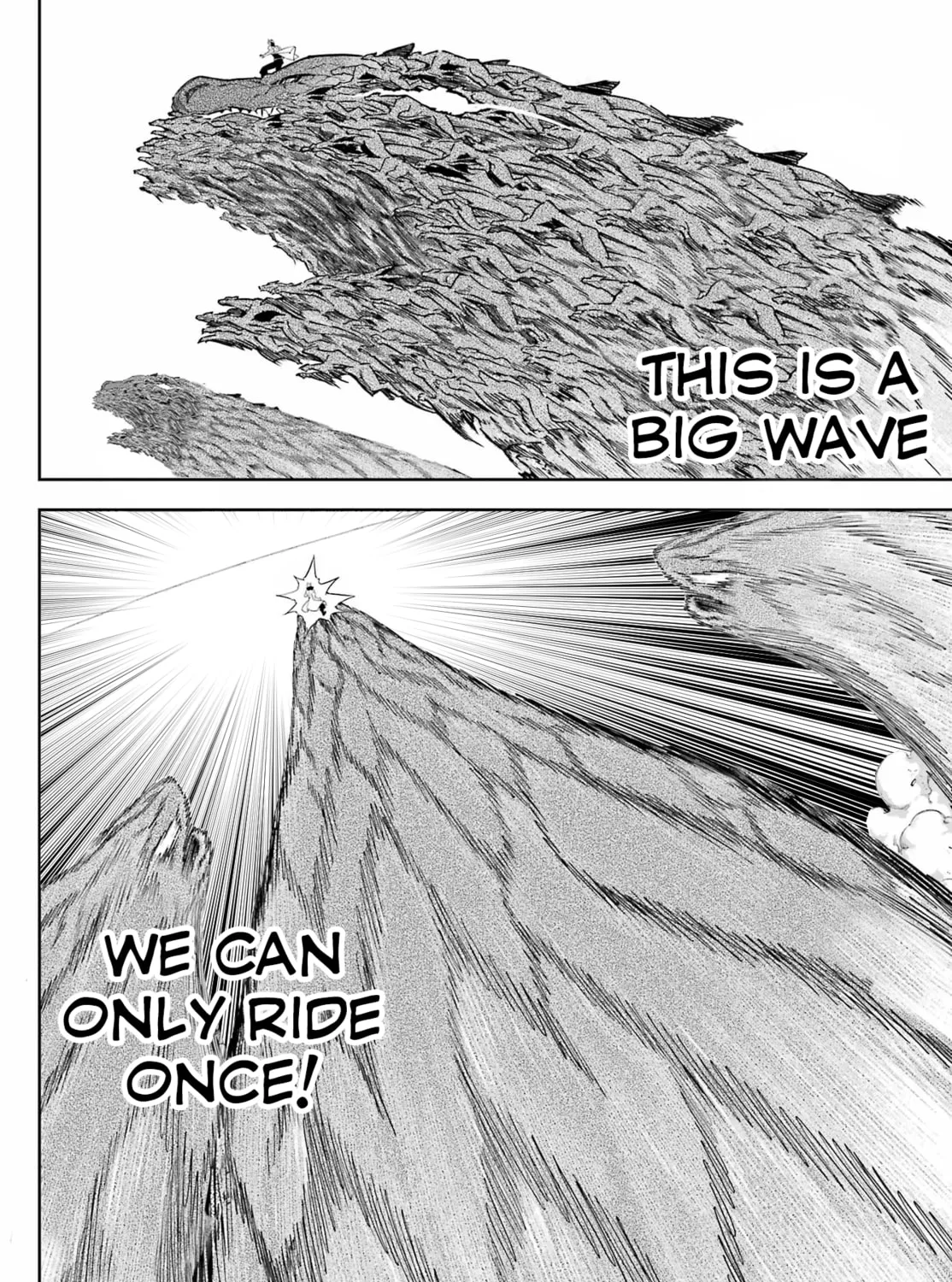 Ragna Crimson Chapter 78 page 37 - 