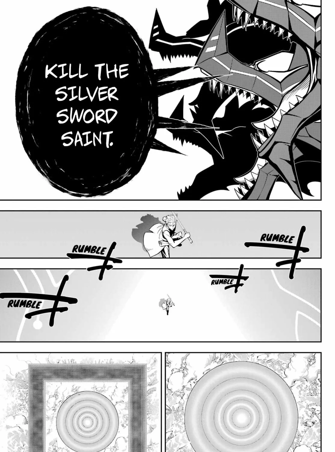 Ragna Crimson Chapter 79 page 11 - 
