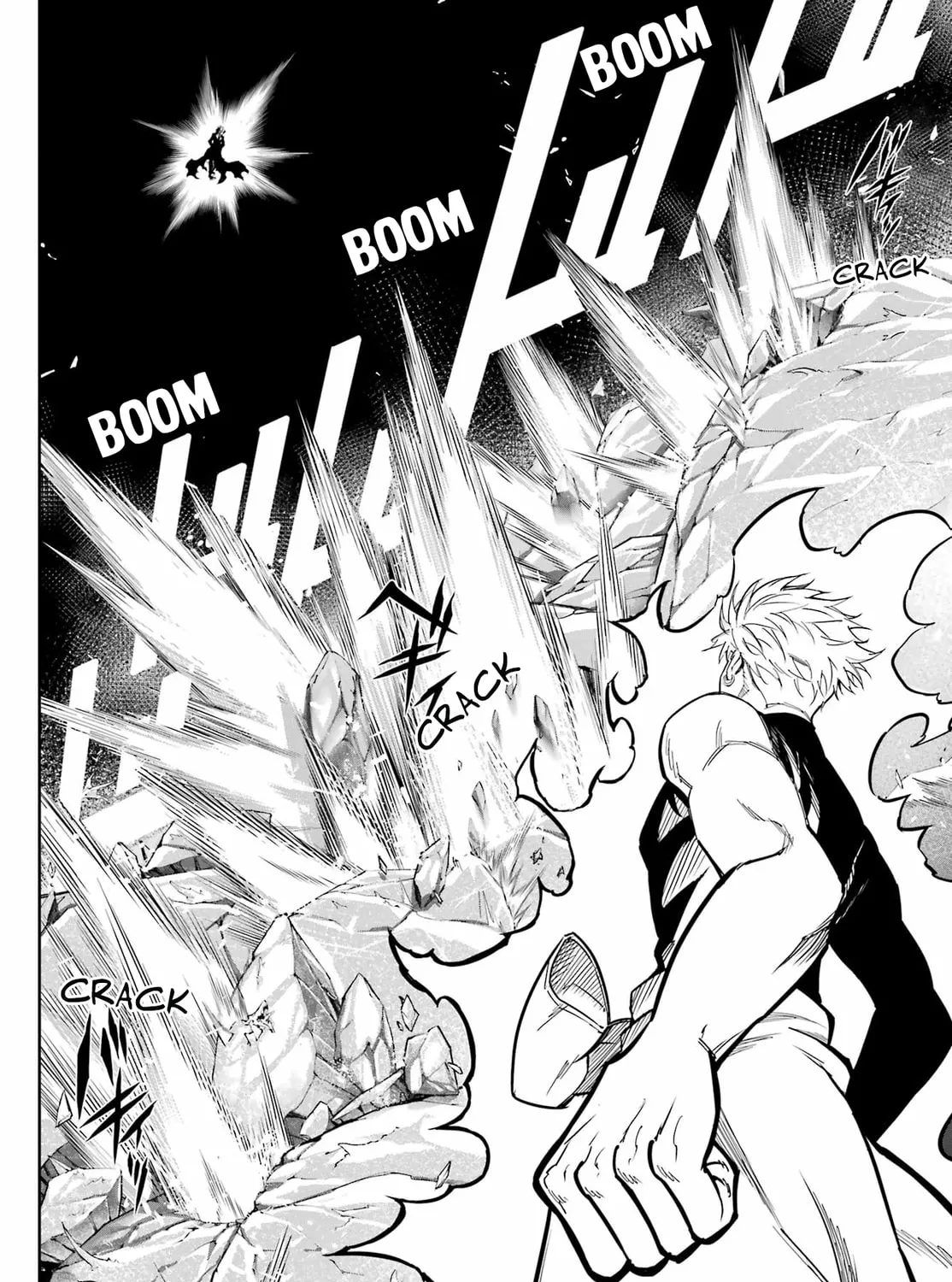 Ragna Crimson Chapter 79 page 3 - 