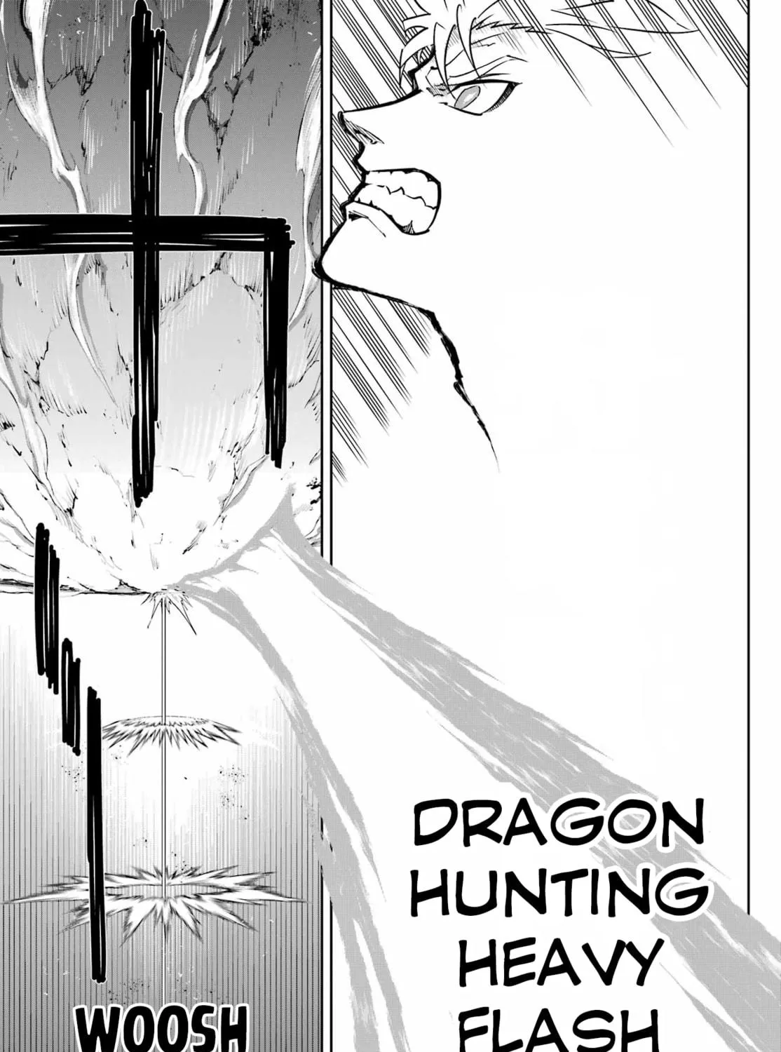 Ragna Crimson Chapter 79 page 23 - 