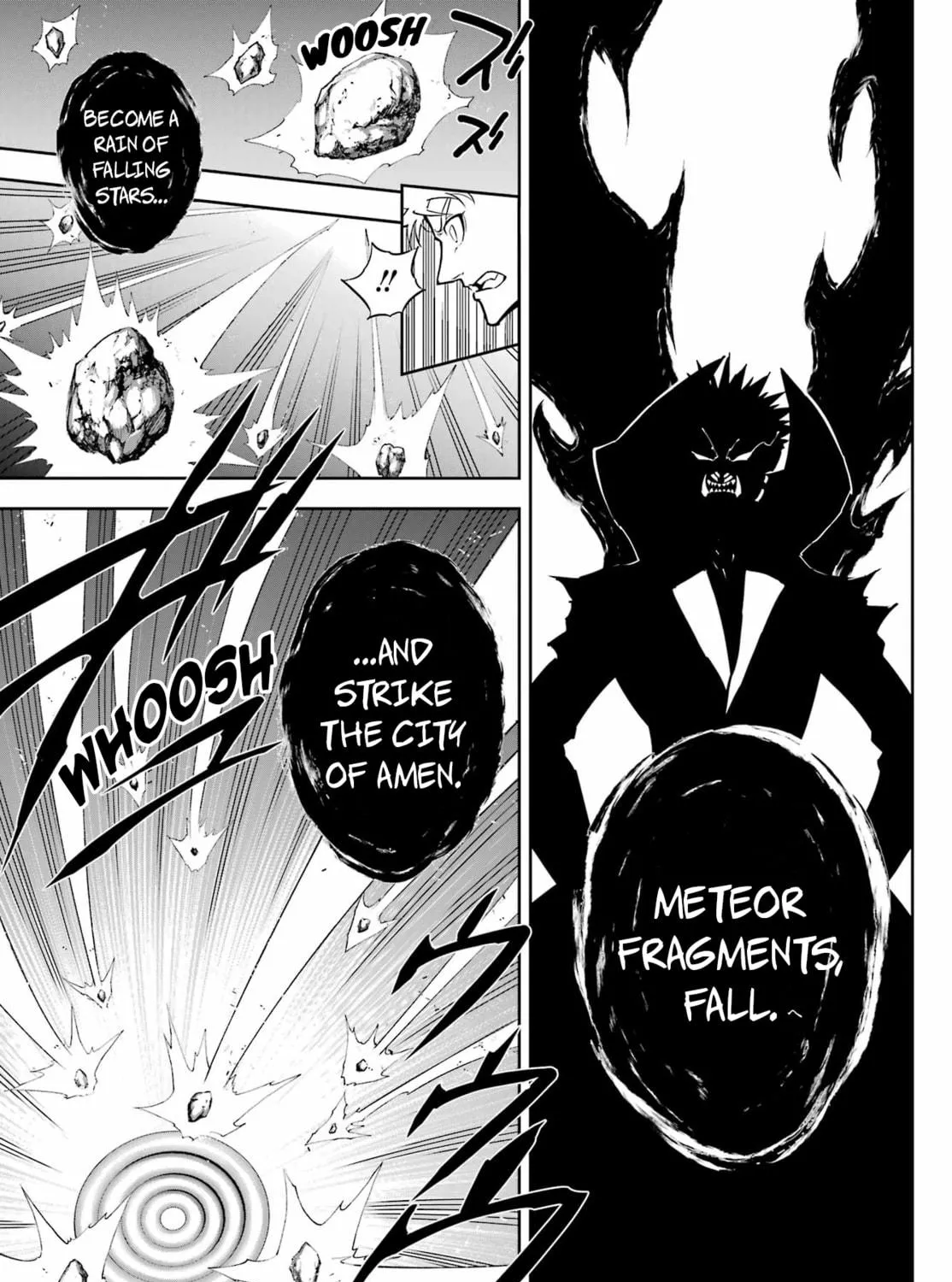 Ragna Crimson Chapter 79 page 29 - 
