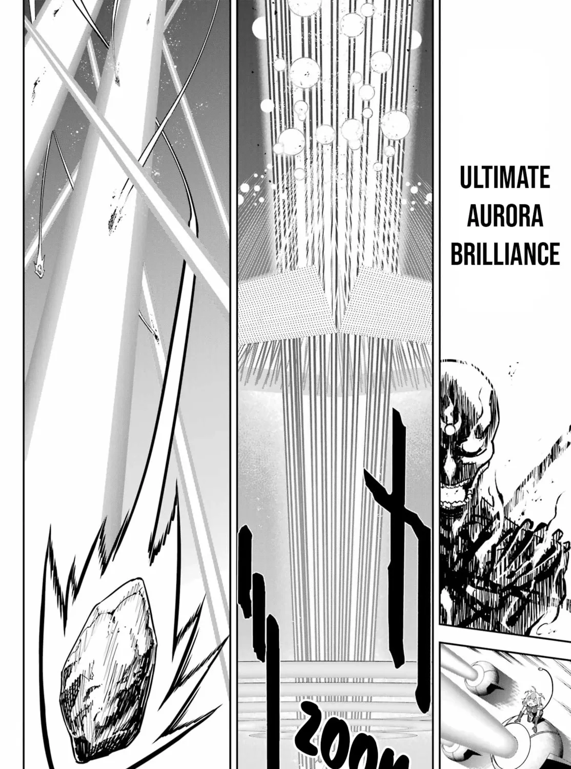 Ragna Crimson Chapter 79 page 31 - 