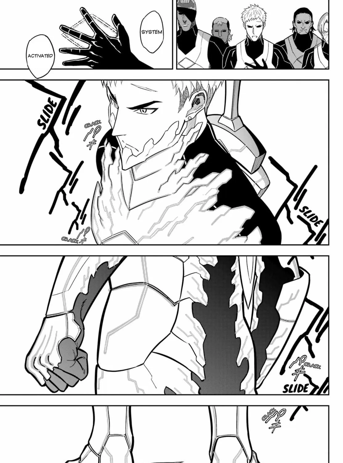 Ragna Crimson Chapter 79 page 41 - 