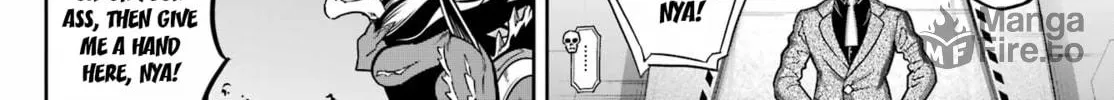 Ragna Crimson Chapter 80 page 12 - 