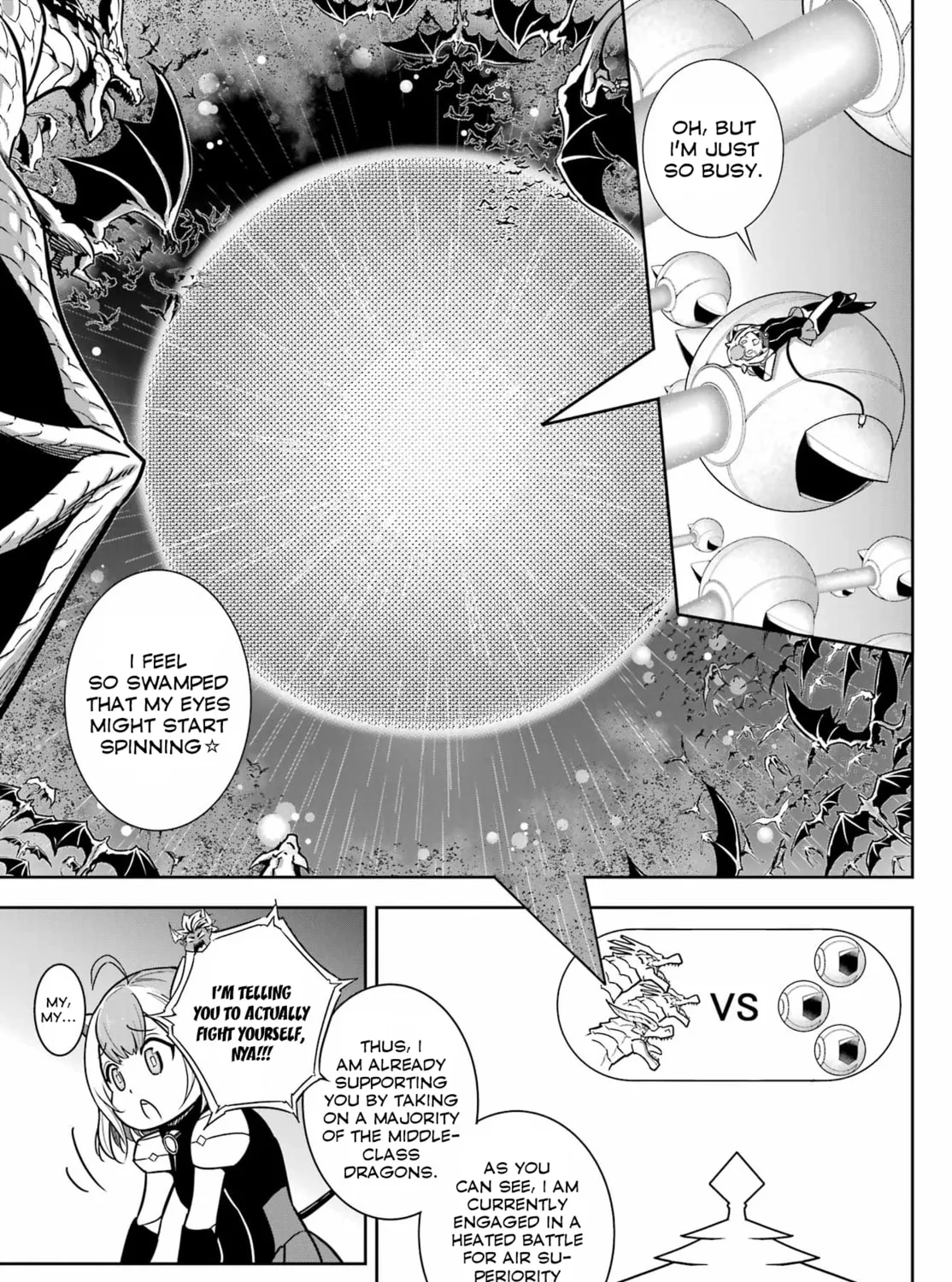 Ragna Crimson Chapter 80 page 13 - 
