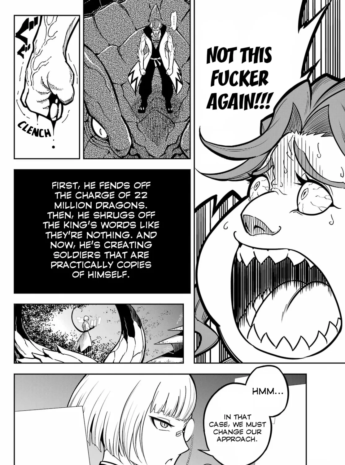 Ragna Crimson Chapter 80 page 37 - 
