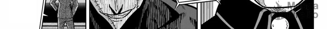 Ragna Crimson Chapter 80 page 10 - 