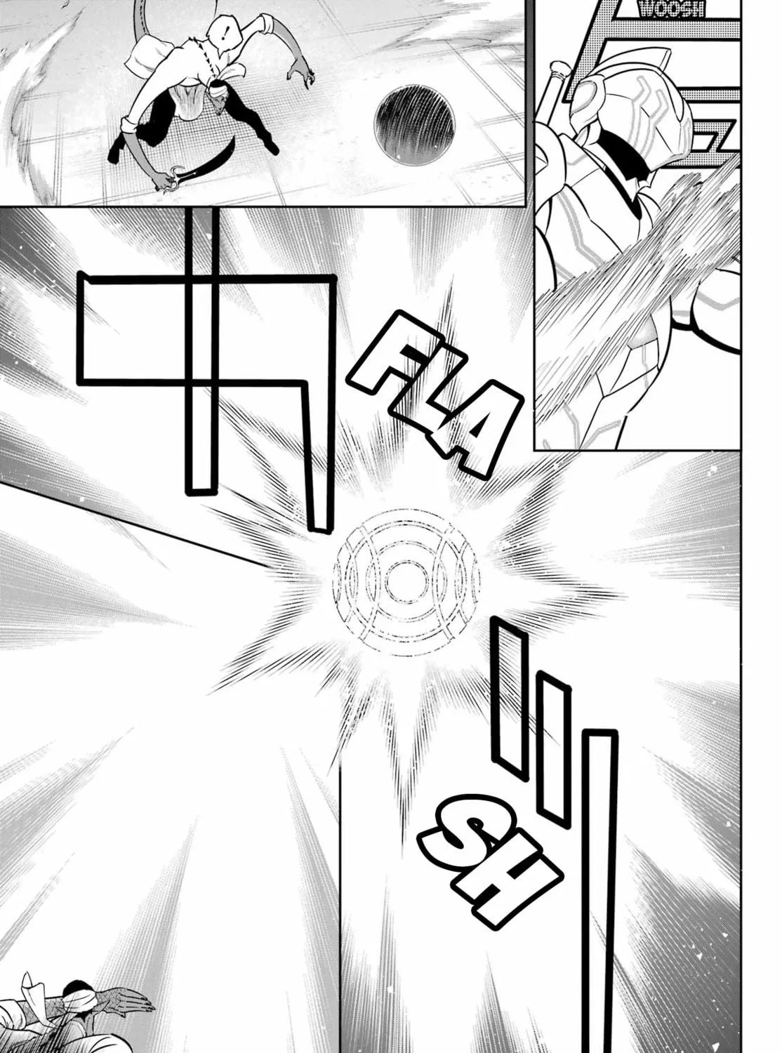 Ragna Crimson Chapter 81 page 35 - 