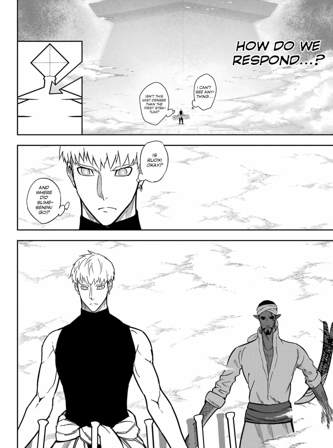 Ragna Crimson Chapter 81 page 7 - 