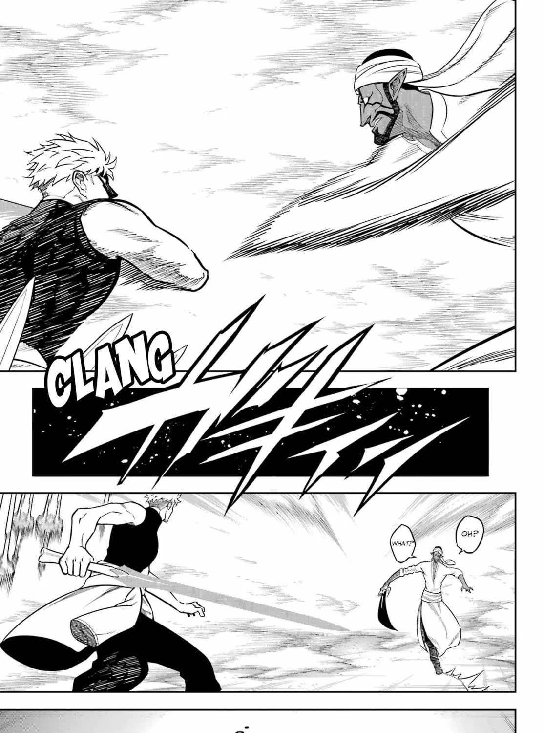 Ragna Crimson Chapter 81 page 9 - 