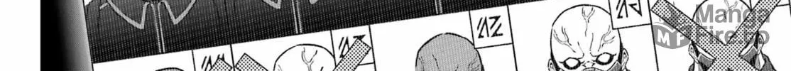Ragna Crimson Chapter 82 page 24 - 
