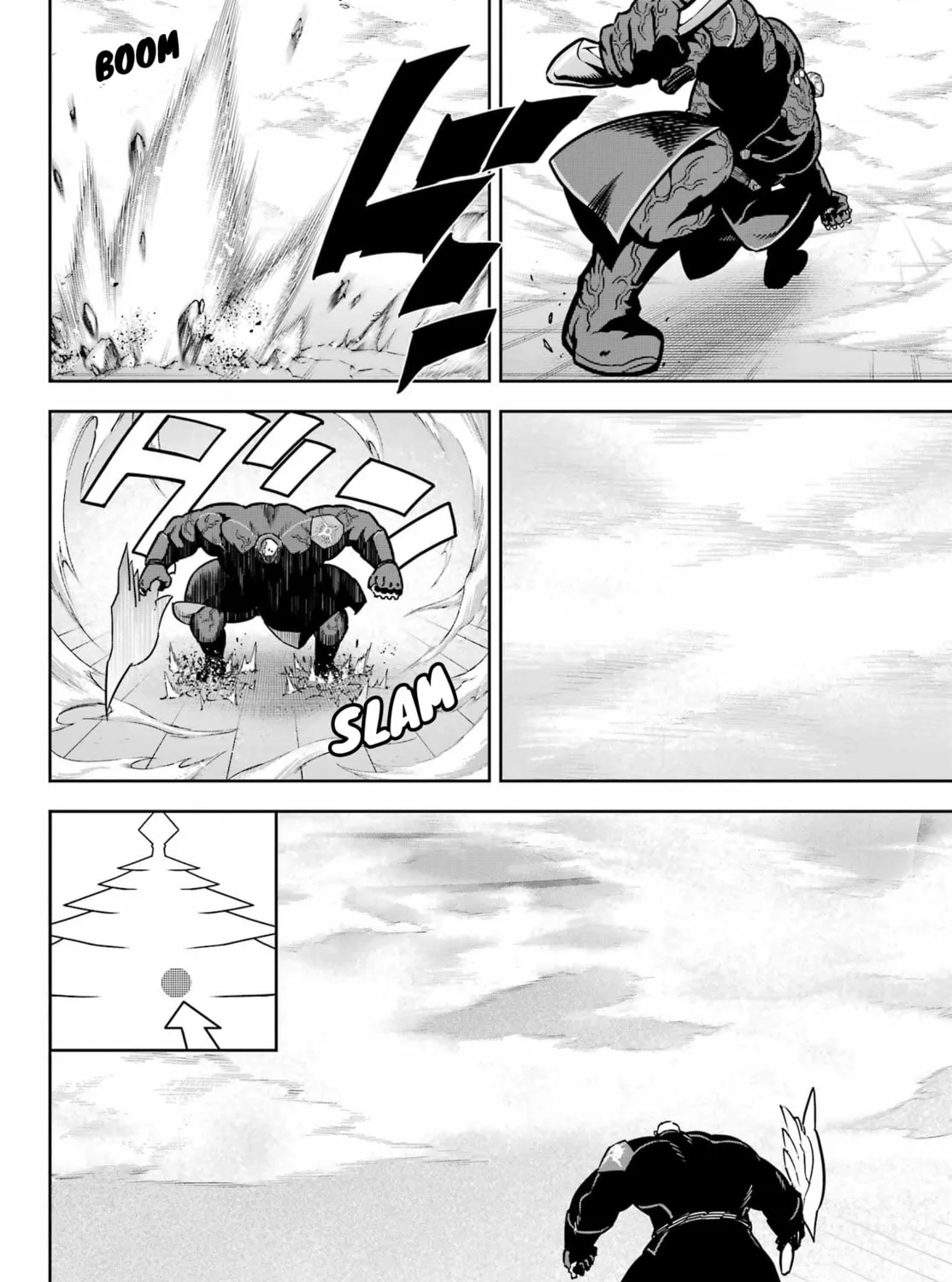 Ragna Crimson Chapter 82 page 27 - 
