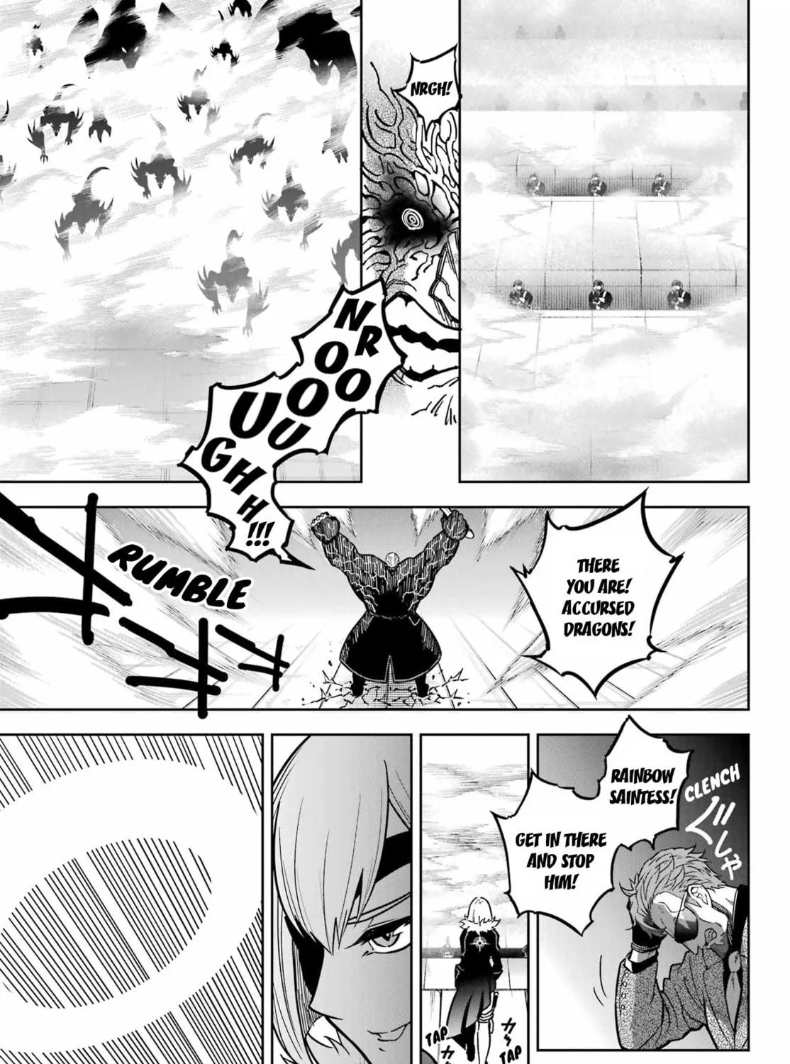 Ragna Crimson Chapter 82 page 29 - 