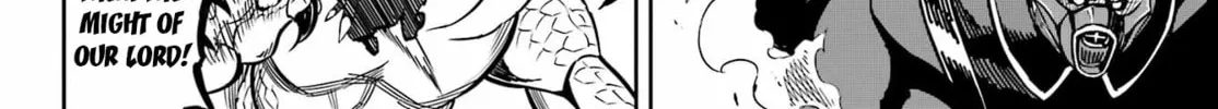 Ragna Crimson Chapter 82 page 4 - 