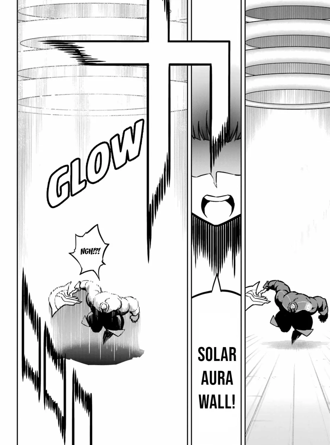 Ragna Crimson Chapter 82 page 31 - 