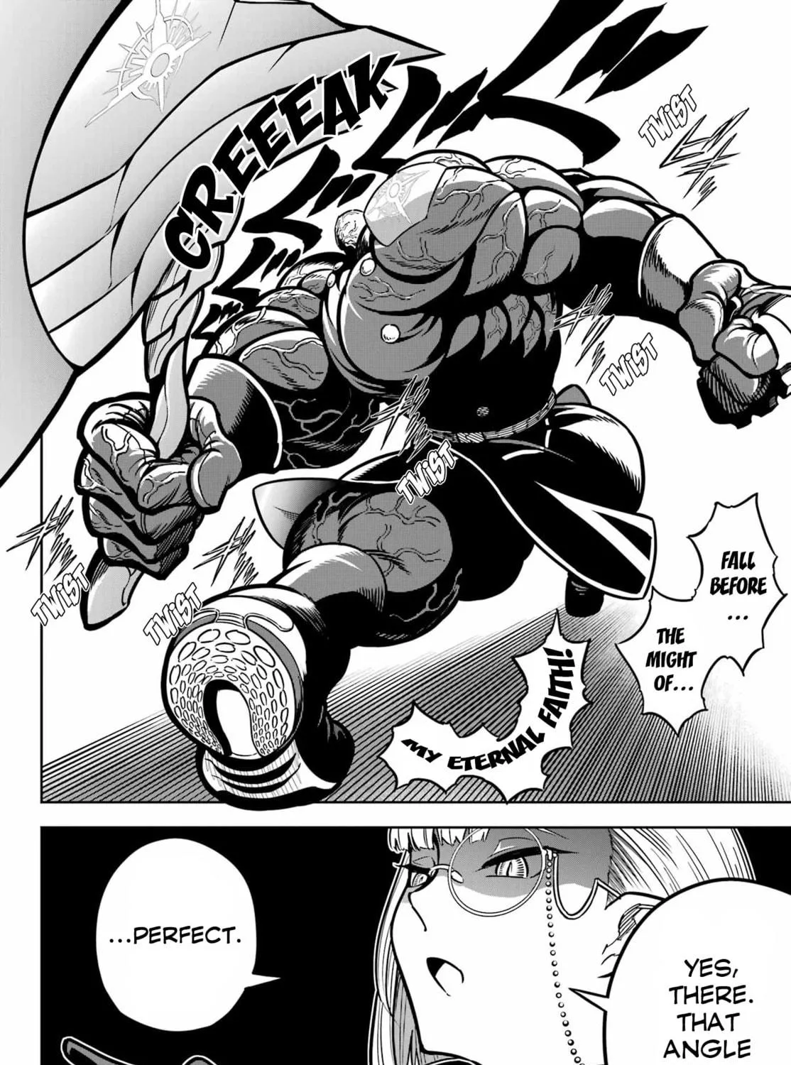 Ragna Crimson Chapter 82 page 39 - 