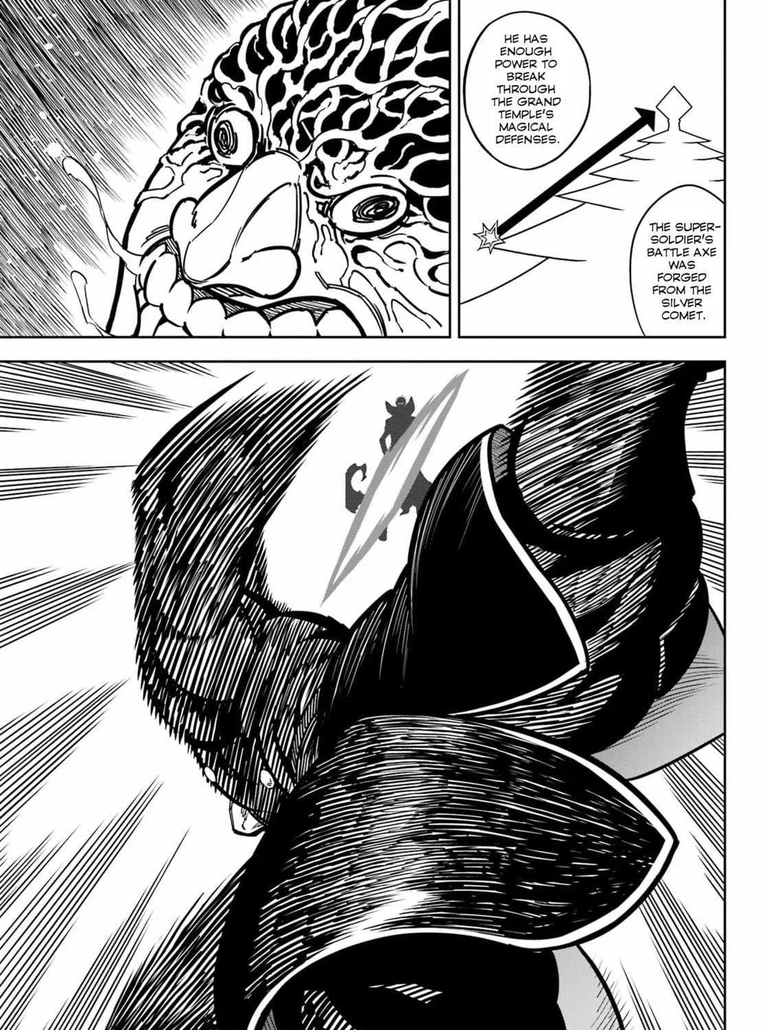 Ragna Crimson Chapter 82 page 41 - 