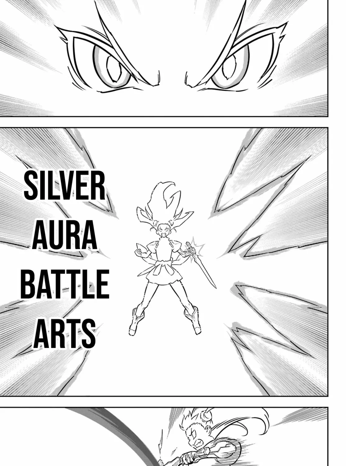 Ragna Crimson Chapter 82 page 45 - 