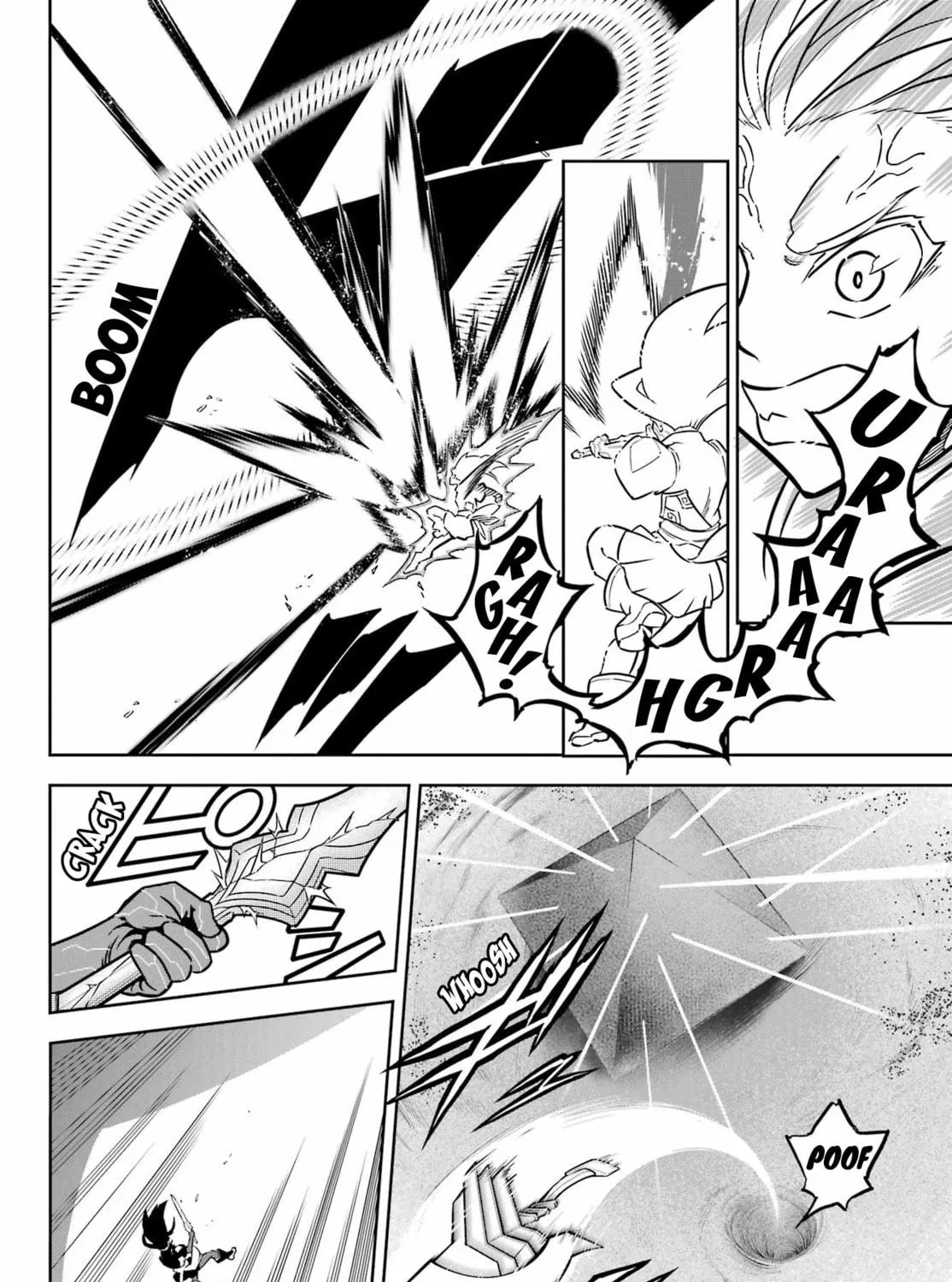 Ragna Crimson Chapter 82 page 47 - 