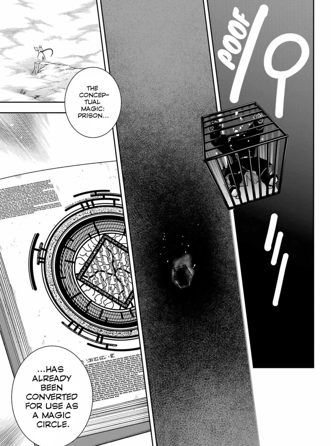 Ragna Crimson Chapter 82 page 57 - 