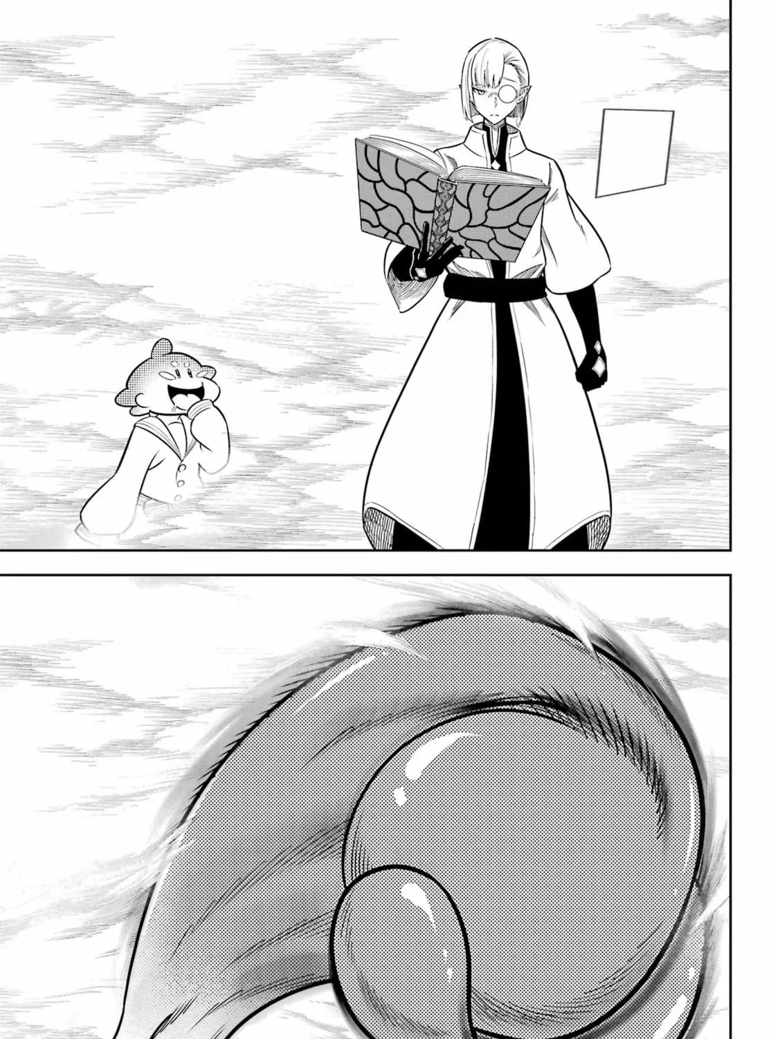 Ragna Crimson Chapter 82 page 61 - 