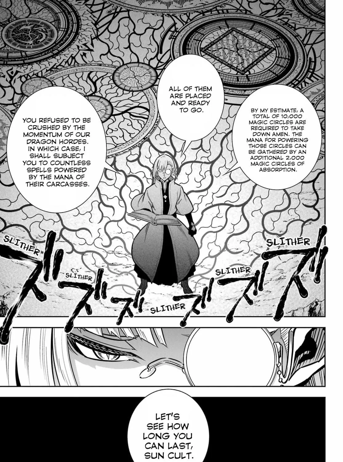 Ragna Crimson Chapter 82 page 65 - 