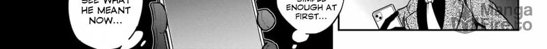 Ragna Crimson Chapter 83 page 36 - 