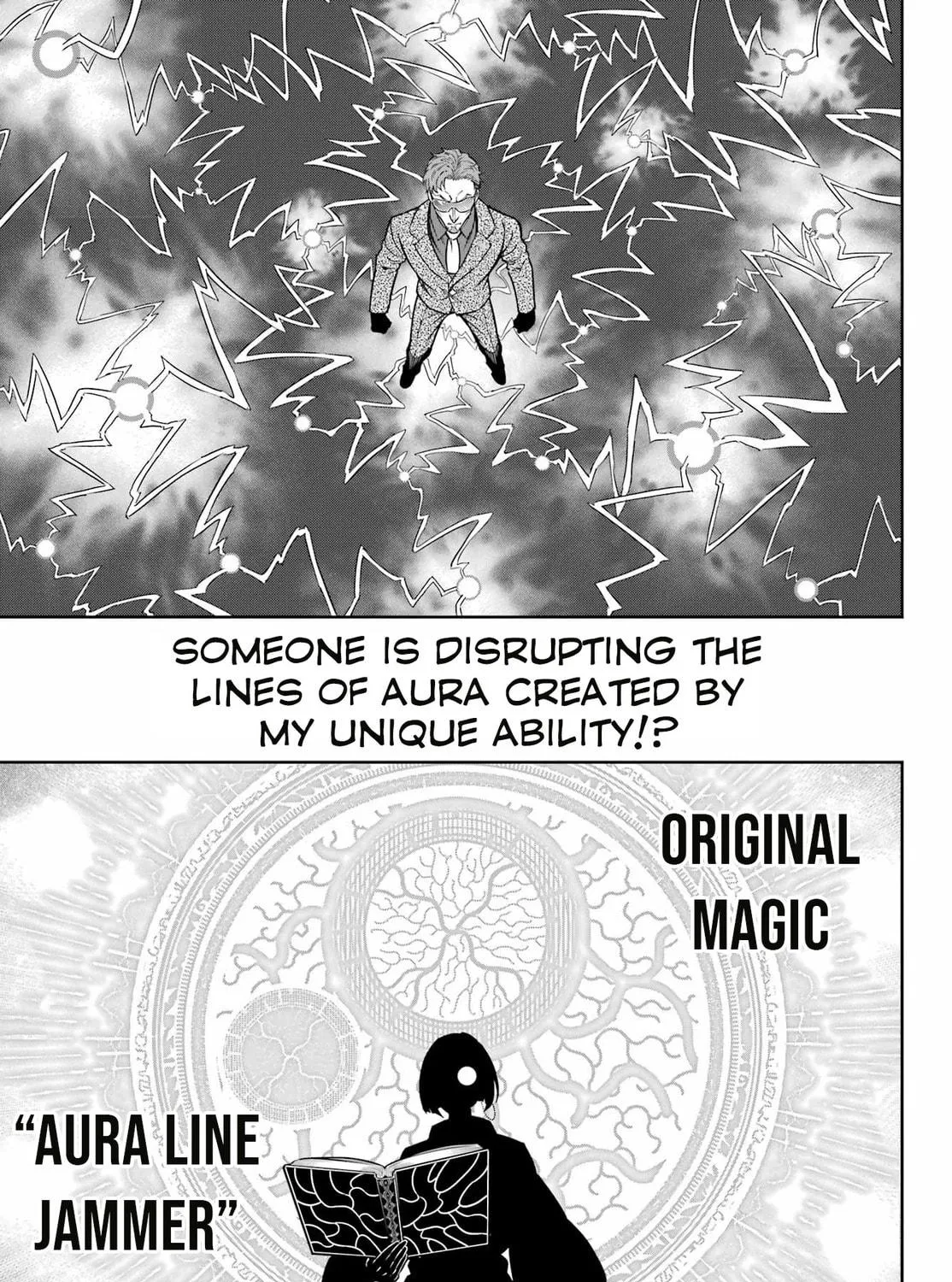 Ragna Crimson Chapter 83 page 5 - 