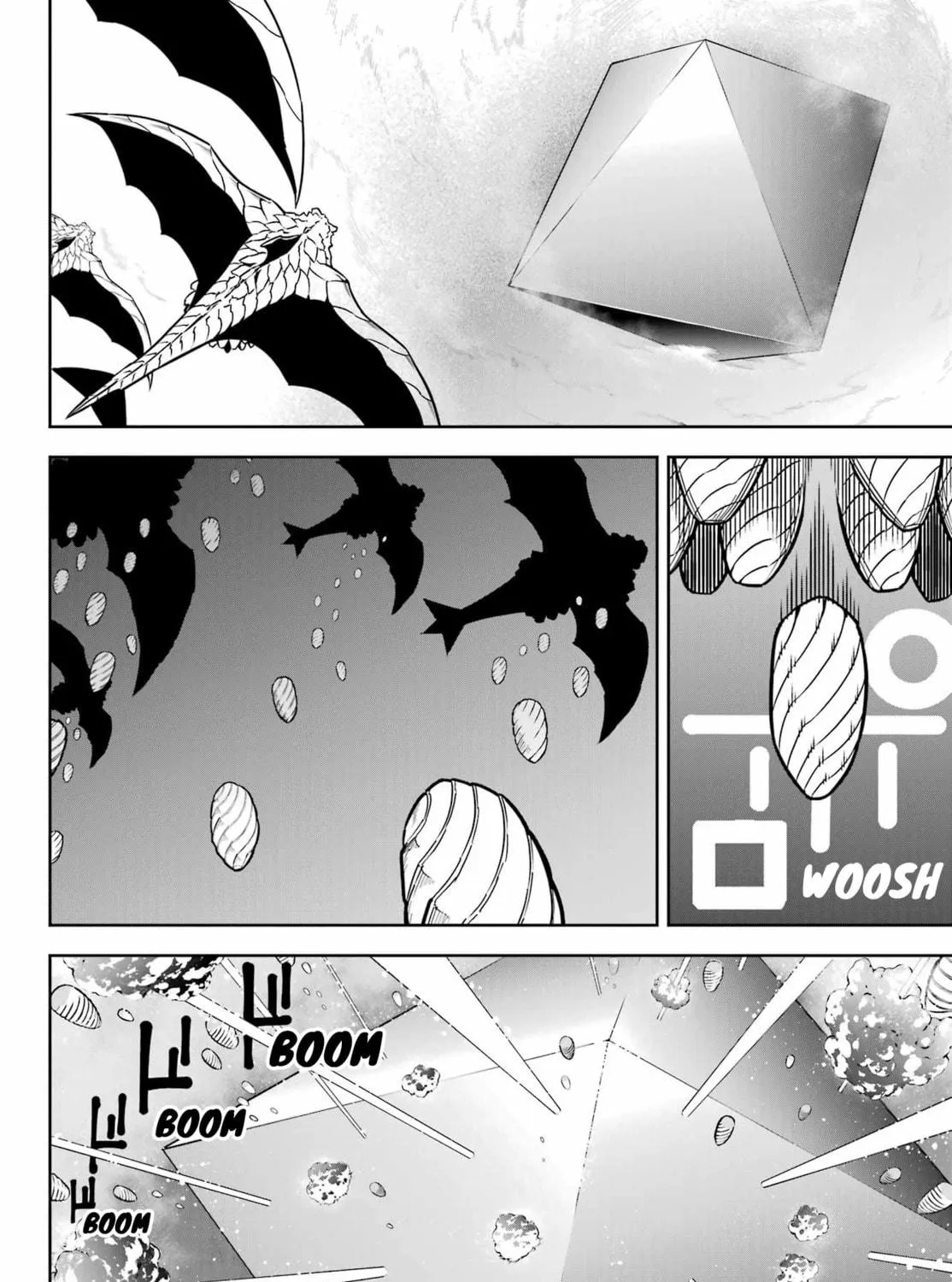 Ragna Crimson Chapter 84 page 29 - 