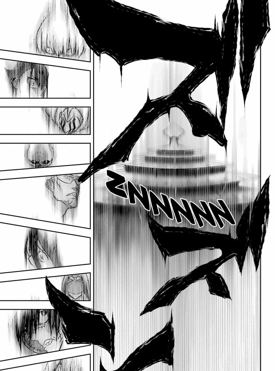 Ragna Crimson Chapter 84 page 41 - 