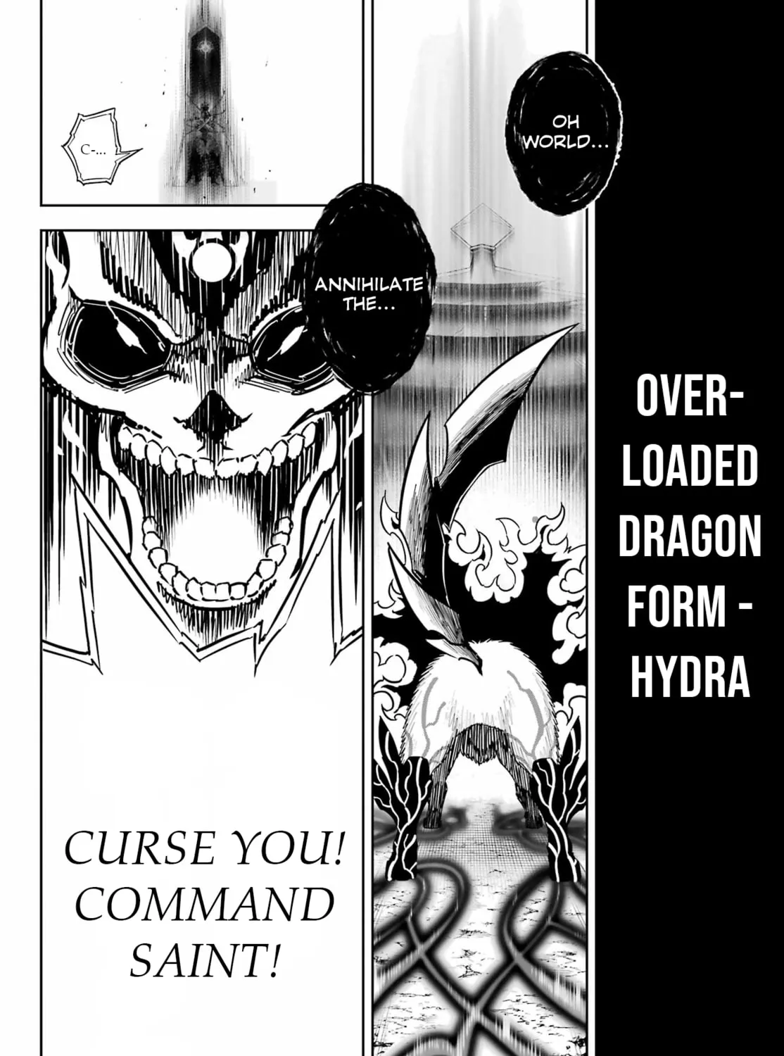 Ragna Crimson Chapter 84 page 51 - 