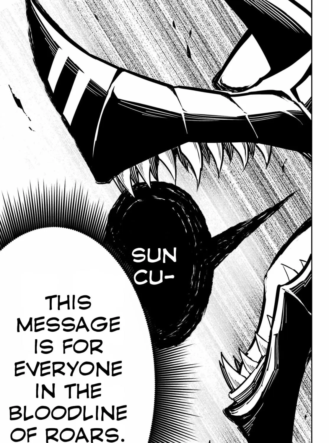Ragna Crimson Chapter 84 page 53 - 