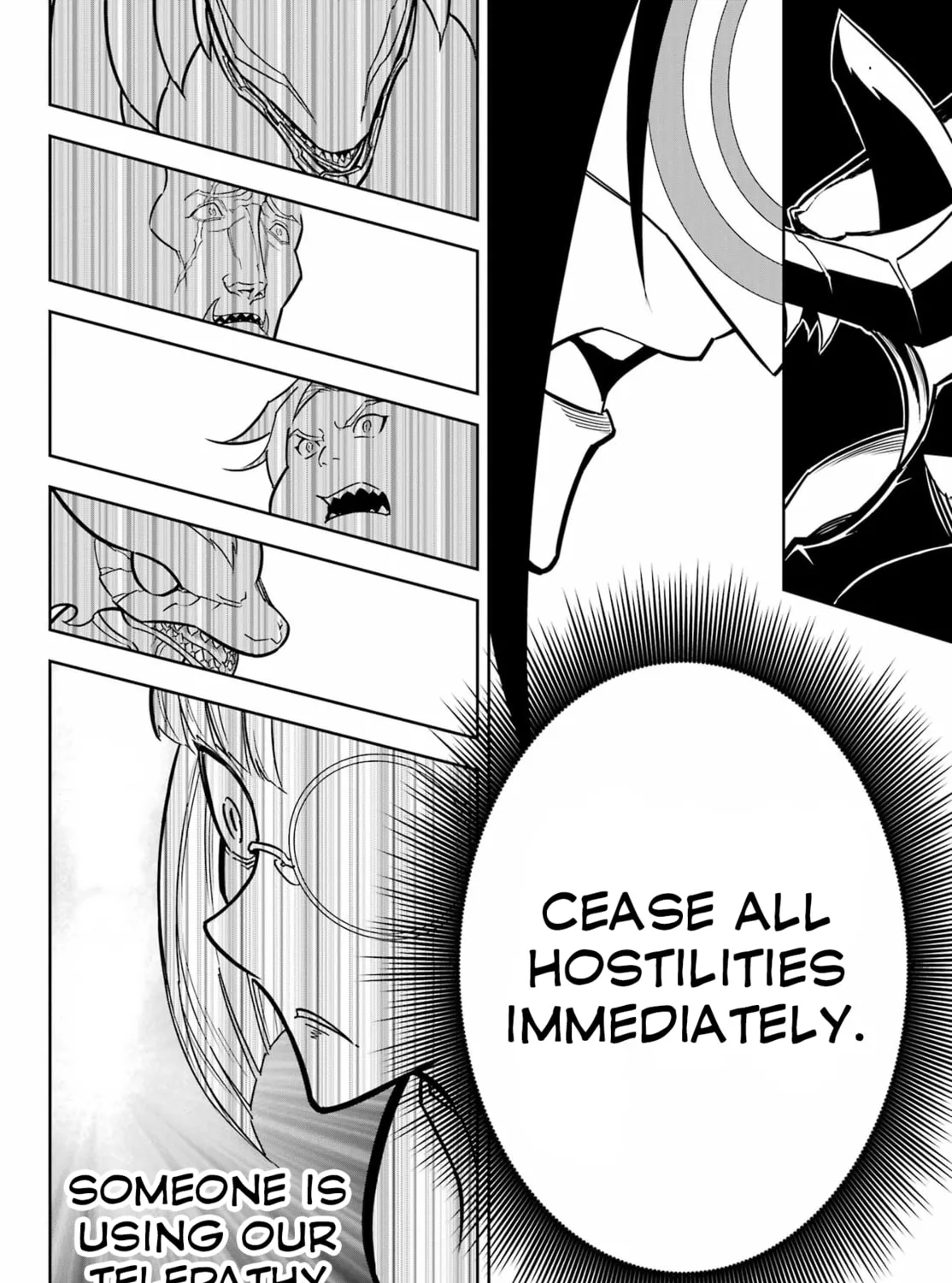 Ragna Crimson Chapter 84 page 55 - 