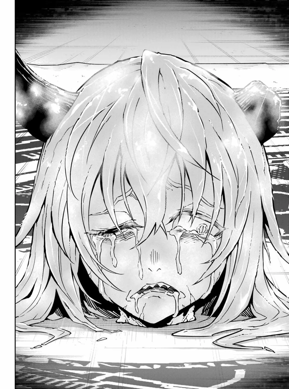 Ragna Crimson Chapter 84 page 59 - 