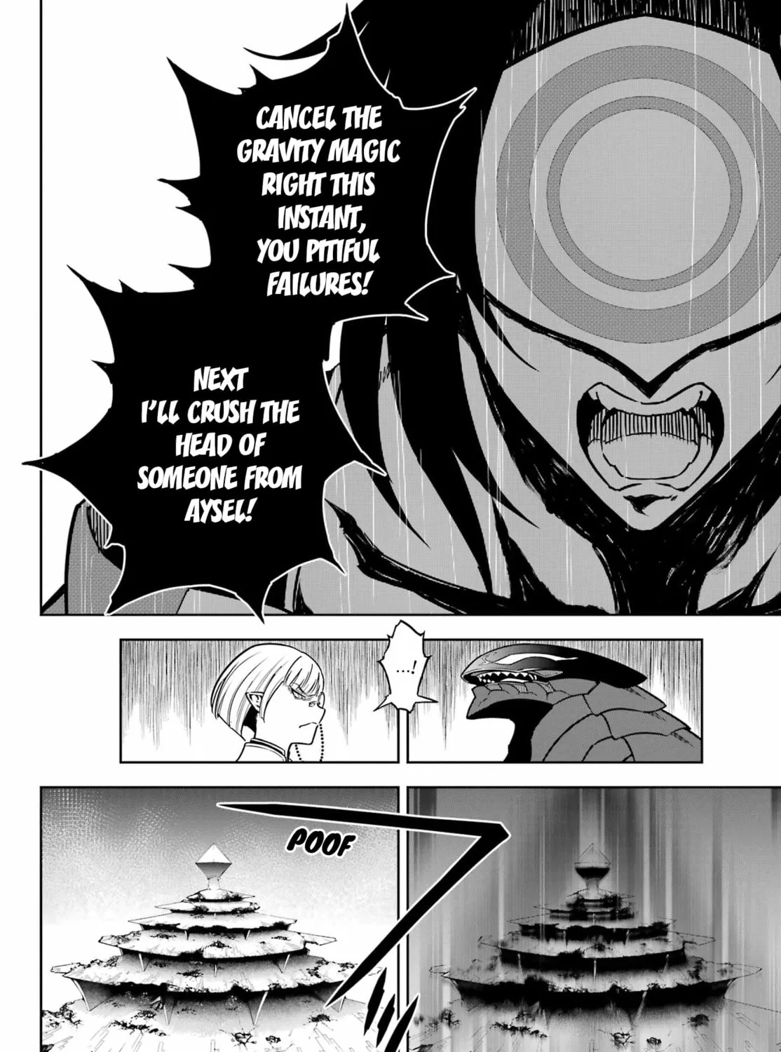 Ragna Crimson Chapter 85 page 43 - 