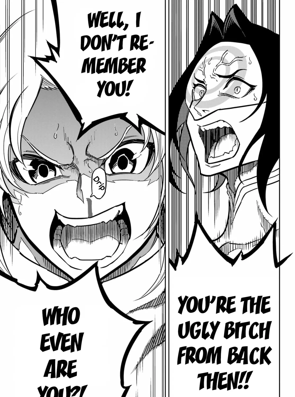 Ragna Crimson Chapter 85 page 61 - 