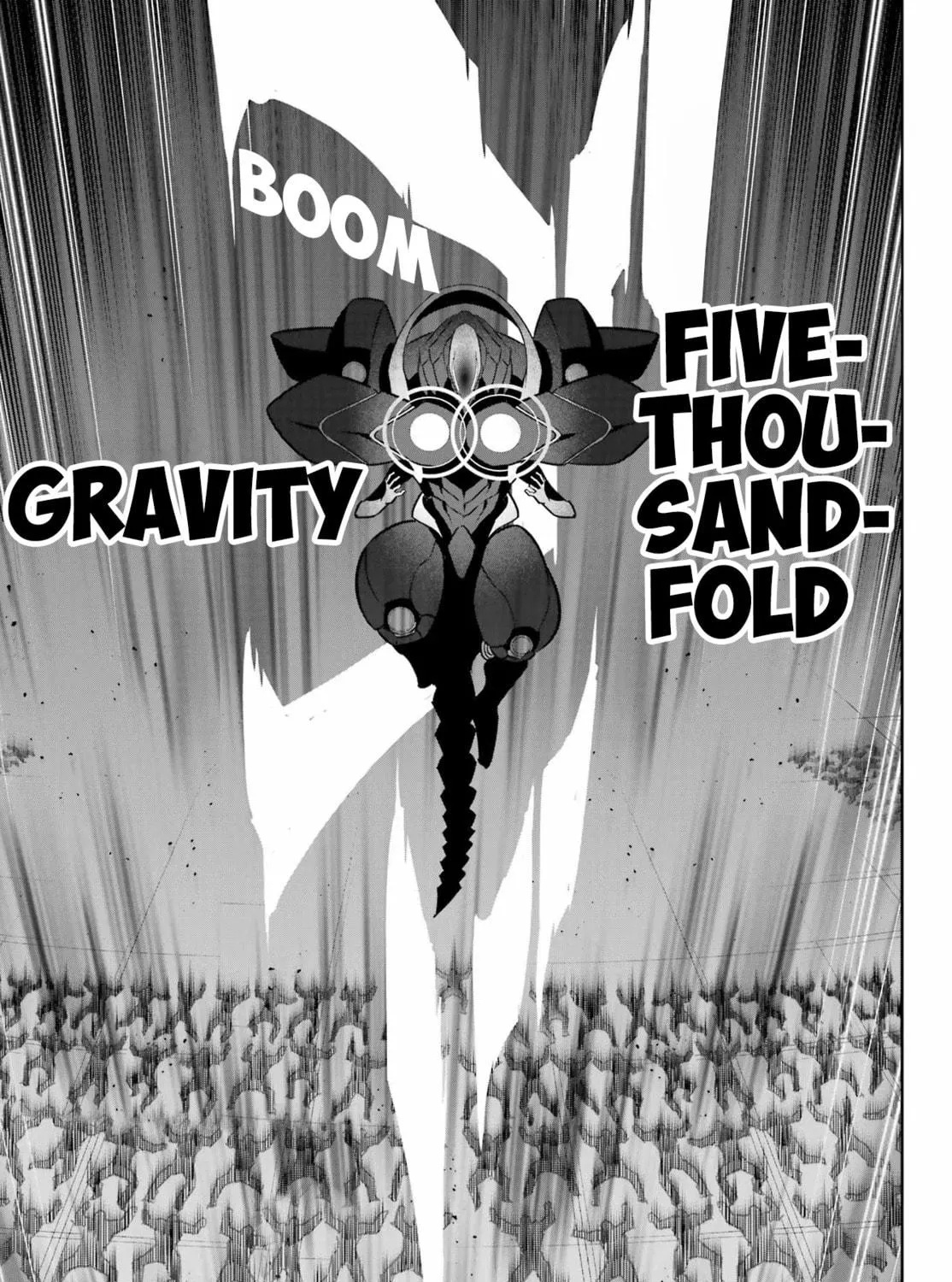 Ragna Crimson Chapter 85 page 65 - 