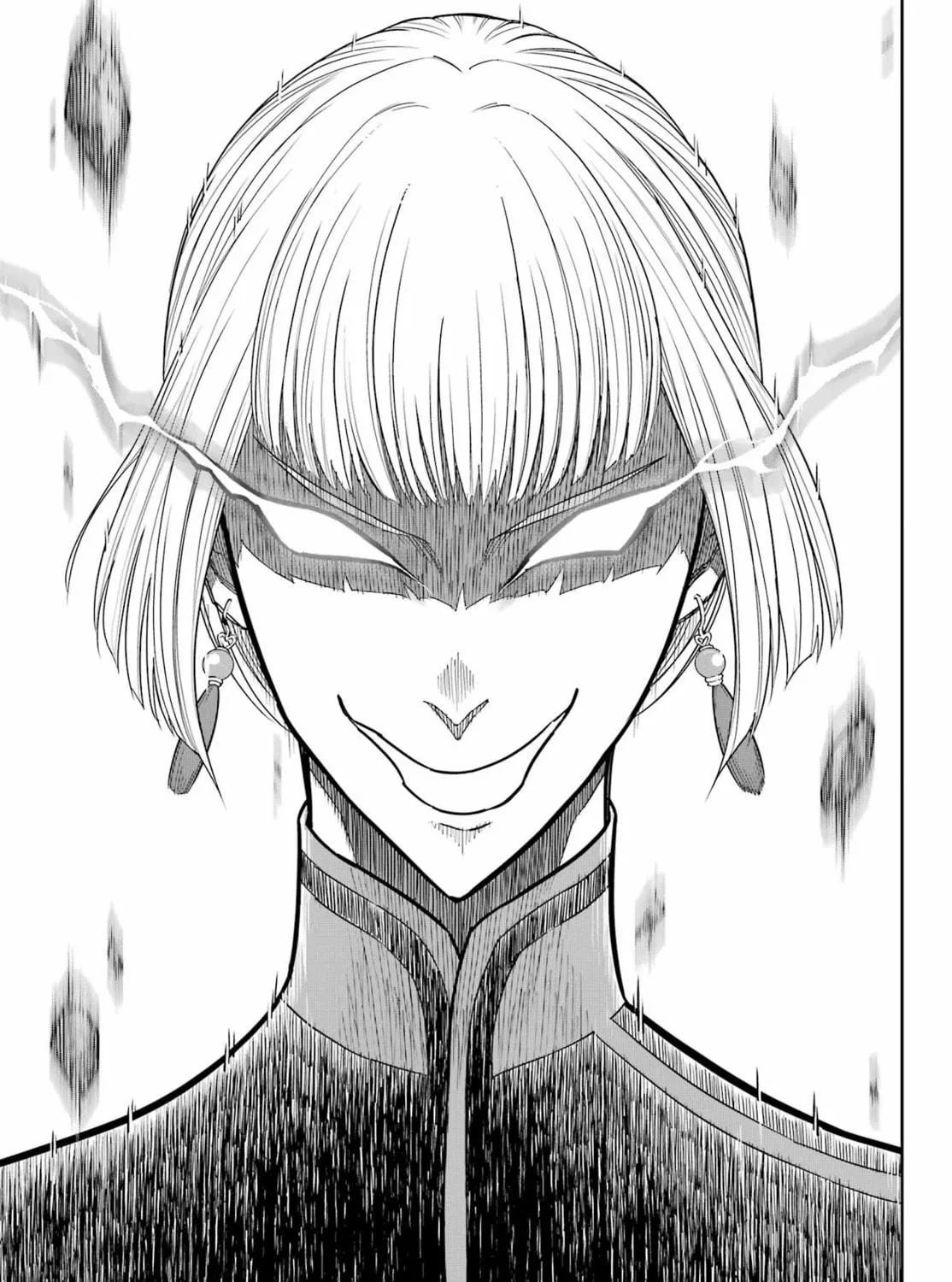 Ragna Crimson Chapter 86 page 19 - 