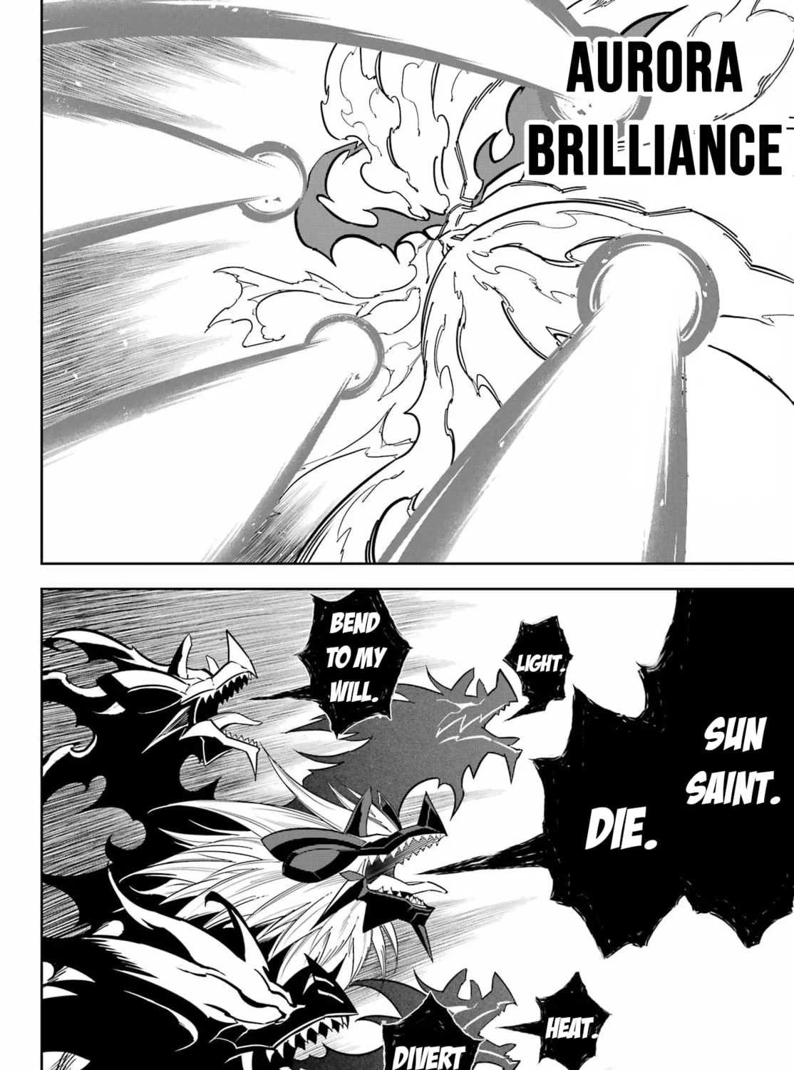 Ragna Crimson Chapter 86 page 21 - 
